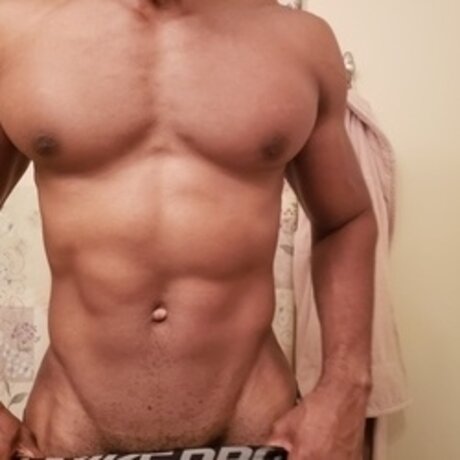 Nacktes geleaktes OnlyFans-Foto von Charlotteshyguy