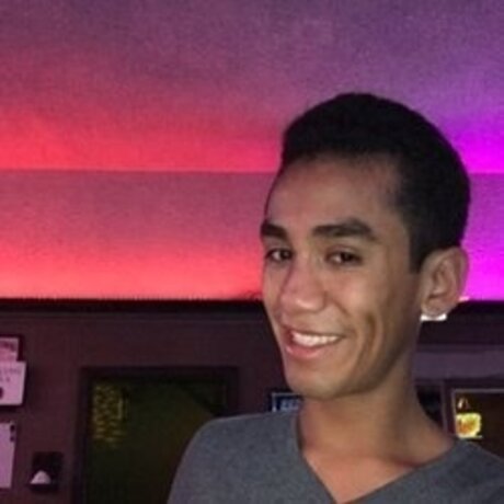Nacktes geleaktes OnlyFans-Foto von Rolando Middlebrooks