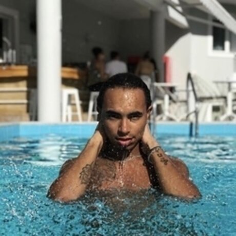 Nacktes geleaktes OnlyFans-Foto von Himano
