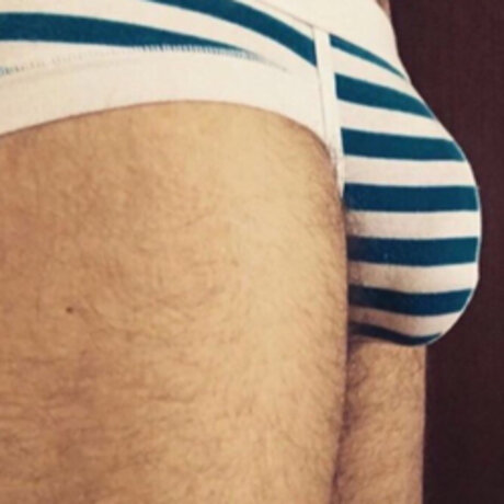 Nacktes geleaktes OnlyFans-Foto von Joker82