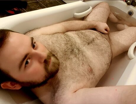 Nacktes geleaktes OnlyFans-Foto von Scottie