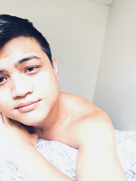 Nacktes geleaktes OnlyFans-Foto von Tampa Twink