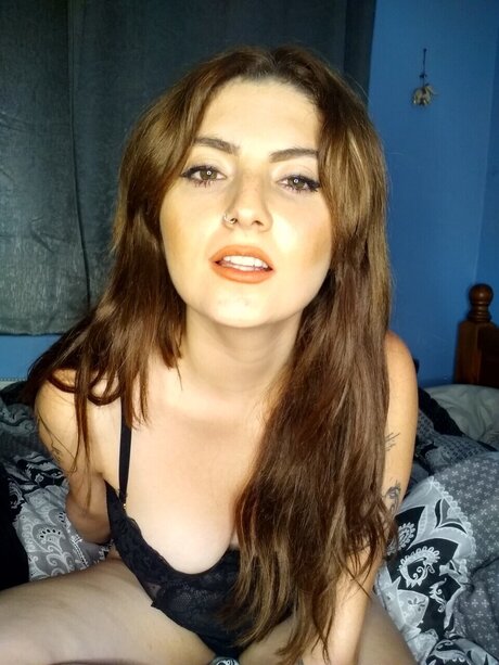 Nacktes geleaktes OnlyFans-Foto von Maex666x