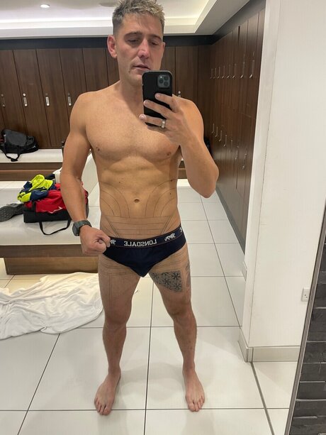 Nacktes geleaktes OnlyFans-Foto von U7065485