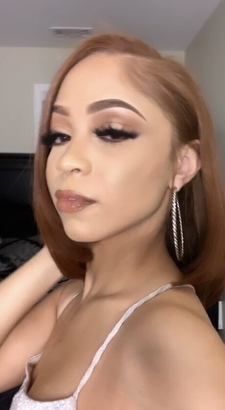 Nacktes geleaktes OnlyFans-Foto von 