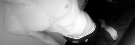 Nacktes geleaktes OnlyFans-Foto von Texas Twink