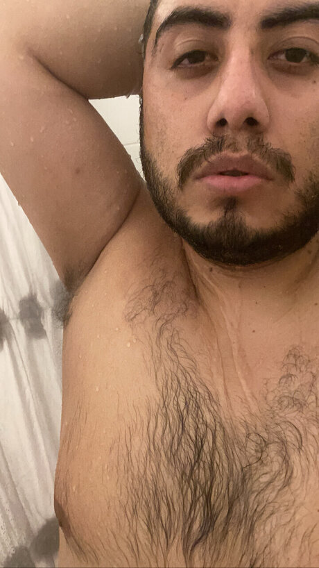 Nacktes geleaktes OnlyFans-Foto von Bussy Bear