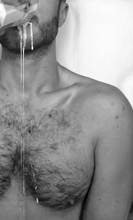 Nacktes geleaktes OnlyFans-Foto von U7658971