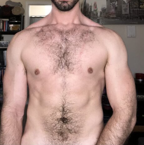 Nacktes geleaktes OnlyFans-Foto von Notsolazybttm