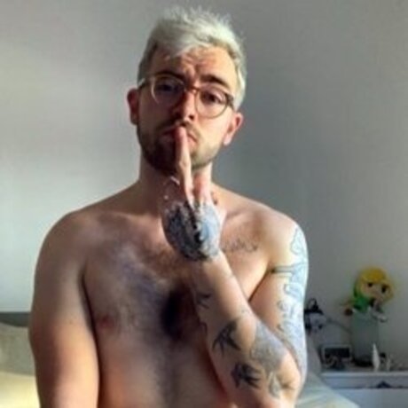 Nacktes geleaktes OnlyFans-Foto von Ruben Urdiales