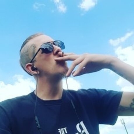Nacktes geleaktes OnlyFans-Foto von Twist