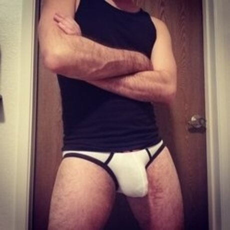 Nacktes geleaktes OnlyFans-Foto von Bulgemstr