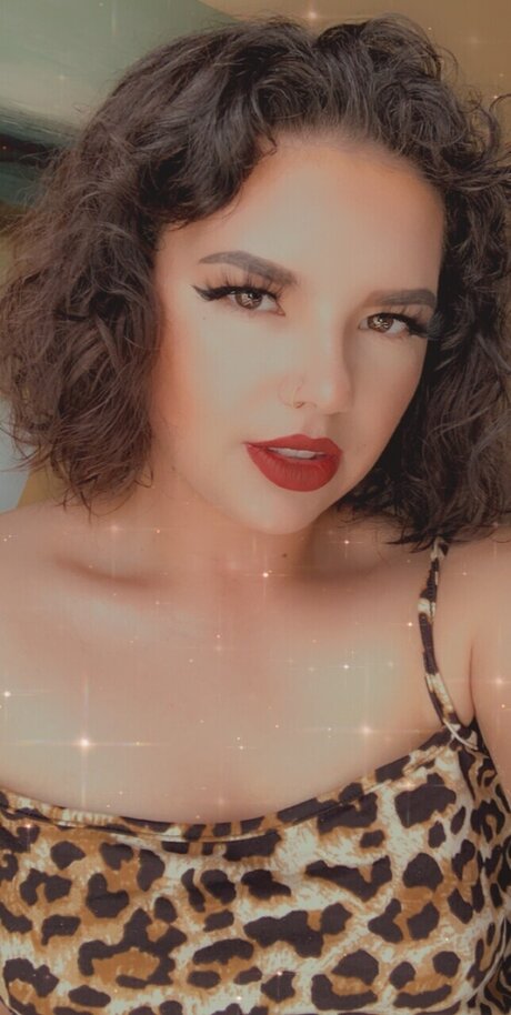 Nacktes geleaktes OnlyFans-Foto von Ashley 