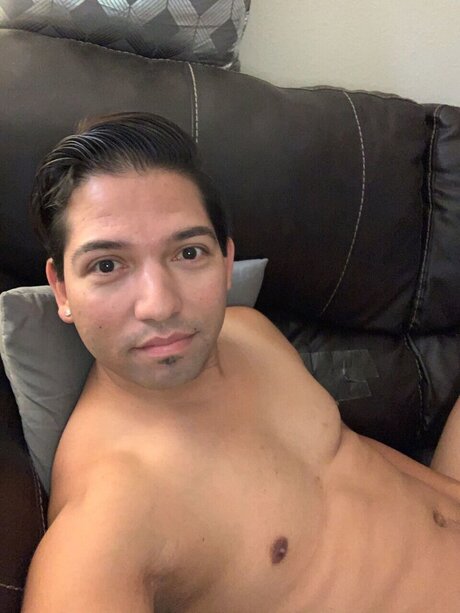 Nacktes geleaktes OnlyFans-Foto von Xx69stevieanthony69xx