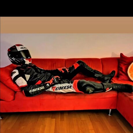 Nacktes geleaktes OnlyFans-Foto von Kinky Dave