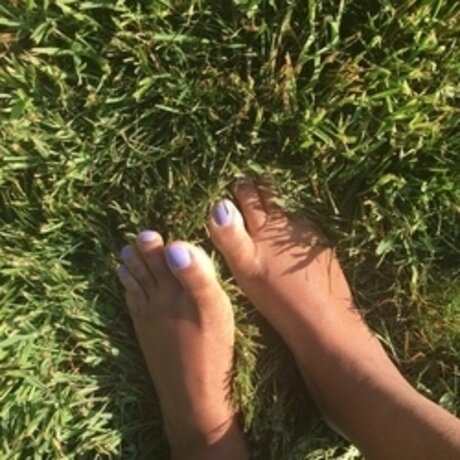 Nacktes geleaktes OnlyFans-Foto von Jamaicansize11