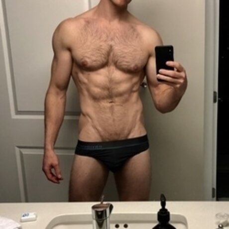 Nacktes geleaktes OnlyFans-Foto von Bcobb