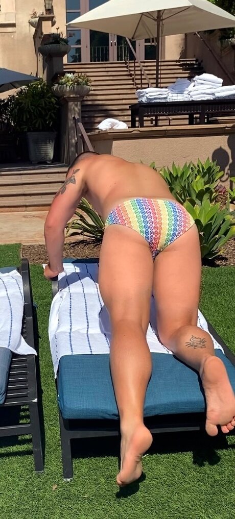 Nacktes geleaktes OnlyFans-Foto von U9535132