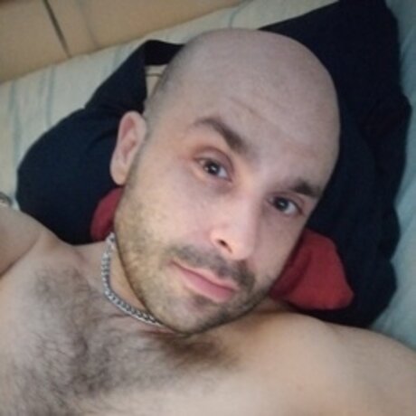 Nacktes geleaktes OnlyFans-Foto von Bostonfag84