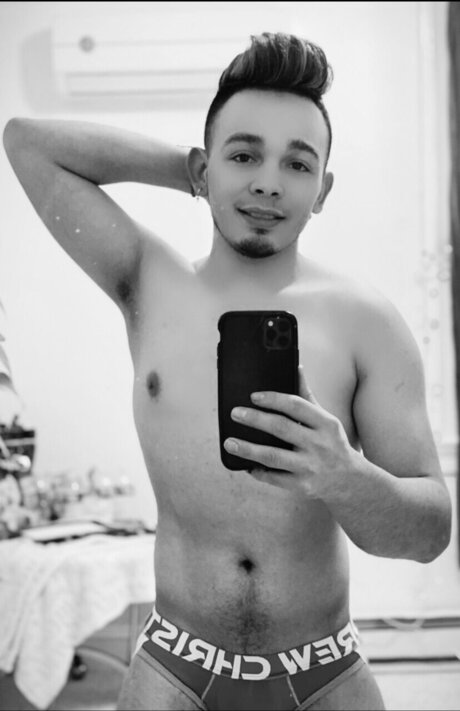 Nacktes geleaktes OnlyFans-Foto von U9574445