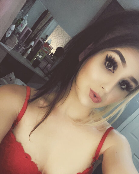 Nacktes geleaktes OnlyFans-Foto von U9467398