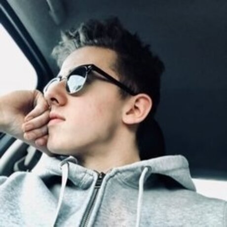 Nacktes geleaktes OnlyFans-Foto von Euan Forrest