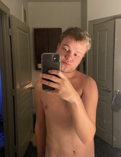 Nacktes geleaktes OnlyFans-Foto von Zawamp
