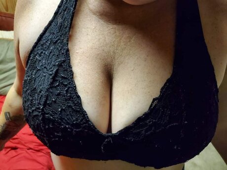 Nacktes geleaktes OnlyFans-Foto von Lyla