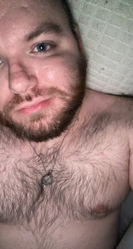 Nacktes geleaktes OnlyFans-Foto von Thicc