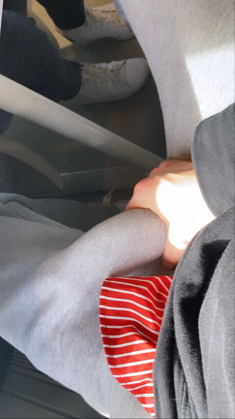 Nacktes geleaktes OnlyFans-Foto von Newerasux