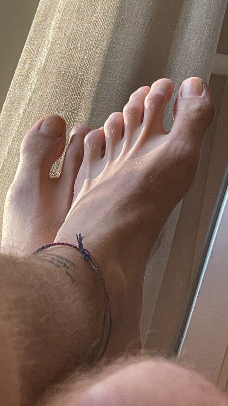 Nacktes geleaktes OnlyFans-Foto von Bombo