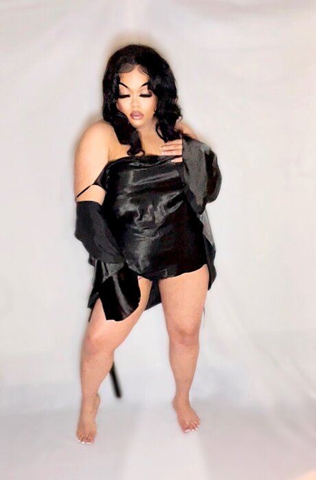 Nacktes geleaktes OnlyFans-Foto von Kayy