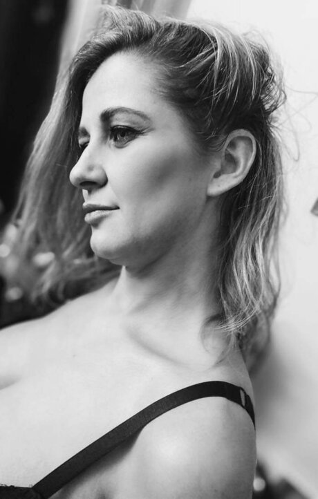 Nacktes geleaktes OnlyFans-Foto von Littlem