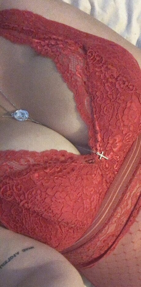 Nacktes geleaktes OnlyFans-Foto von Nikki