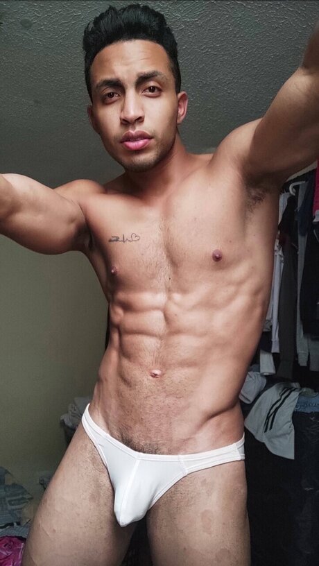 Nacktes geleaktes OnlyFans-Foto von Harry