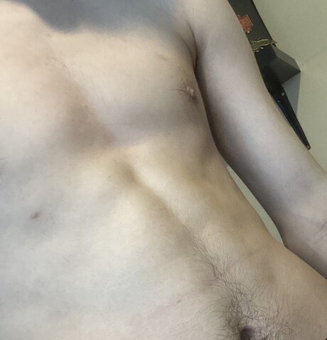 Nacktes geleaktes OnlyFans-Foto von Deepincognito
