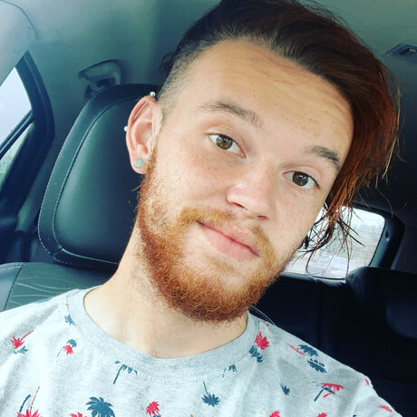 Nacktes geleaktes OnlyFans-Foto von Anthony