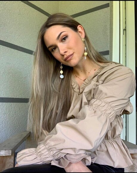 Nacktes geleaktes OnlyFans-Foto von U10995831