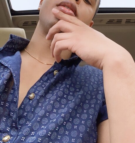 Nacktes geleaktes OnlyFans-Foto von Slipperyslumber