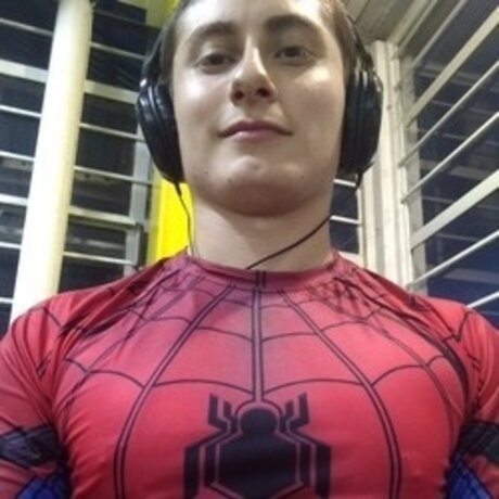 Nacktes geleaktes OnlyFans-Foto von Erickgr
