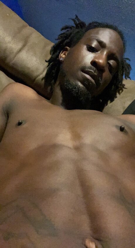 Nacktes geleaktes OnlyFans-Foto von Idaddy
