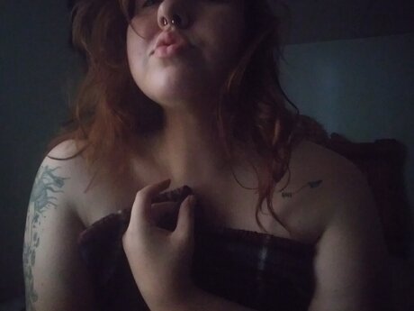 Nacktes geleaktes OnlyFans-Foto von Kait Cheyenne