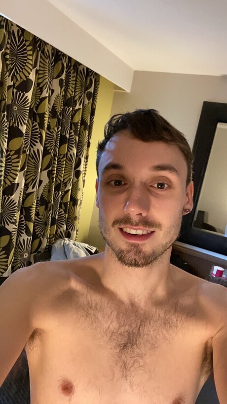 Nacktes geleaktes OnlyFans-Foto von Monkeymonkey