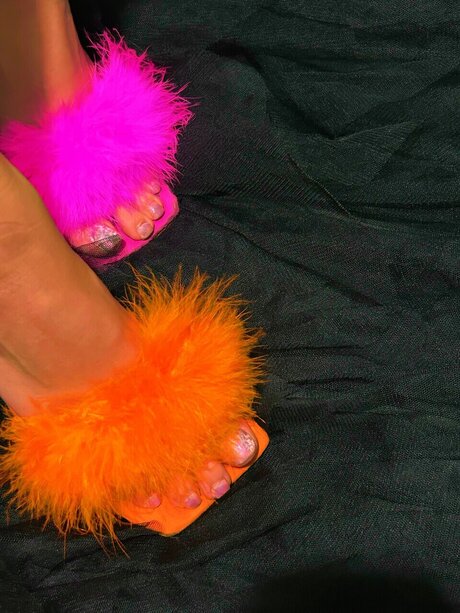 Nacktes geleaktes OnlyFans-Foto von Nelly
