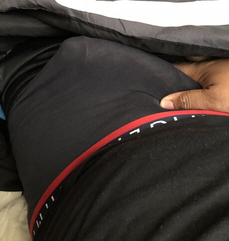 Nacktes geleaktes OnlyFans-Foto von 