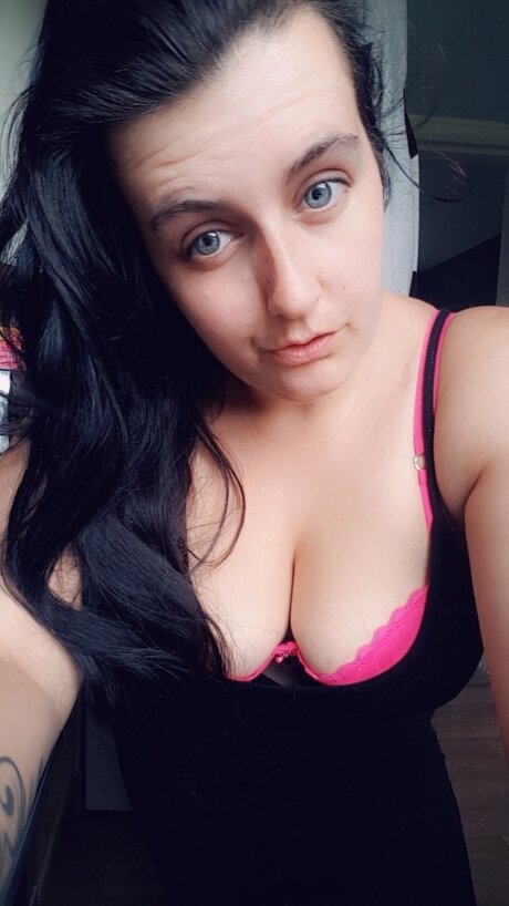 Nacktes geleaktes OnlyFans-Foto von Godesssydney