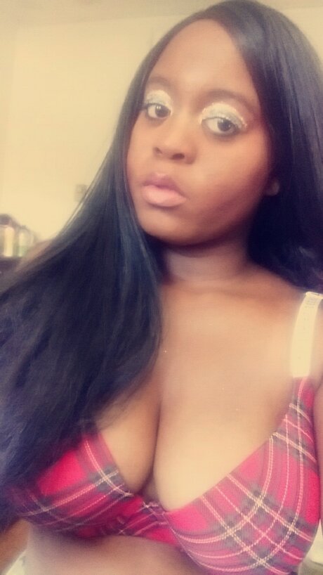 Nacktes geleaktes OnlyFans-Foto von Magical Unicorn 