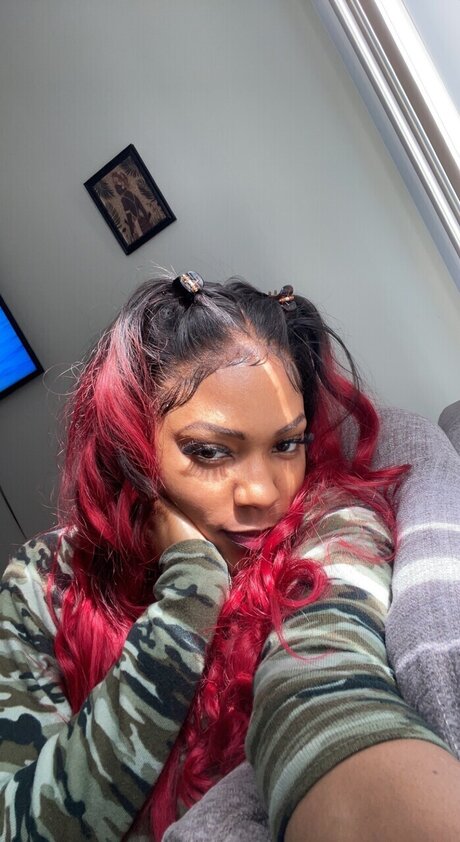 Nacktes geleaktes OnlyFans-Foto von Victorianosecrets
