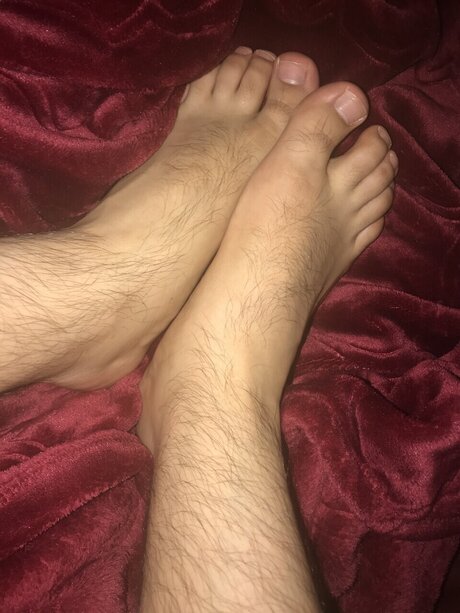 Nacktes geleaktes OnlyFans-Foto von Latin93