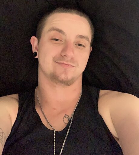 Nacktes geleaktes OnlyFans-Foto von Blaine Whittaker